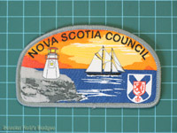 Nova Scotia Council [NS 02b]